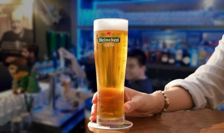WINES & BEERS YOU LOVE
